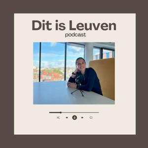 Dit is Leuven