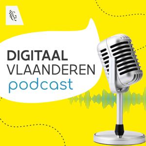 Podcast Digitaal Vlaanderen