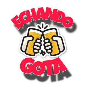 Echando Copa
