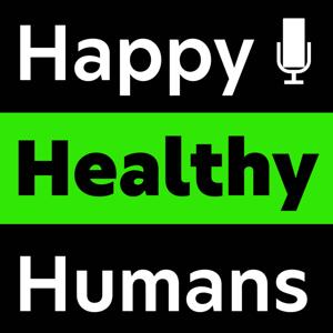 Happy Healthy Humans