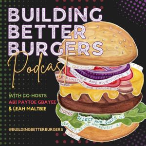 Building Better Burgers: Reimagining Curriculum Design through Metaphor