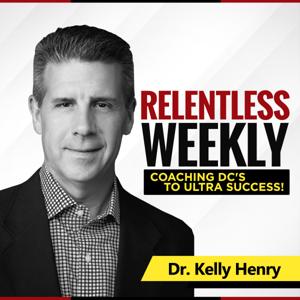 Relentless Weekly