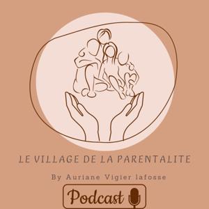 Le Village de la Parentalité by Auriane Hebam