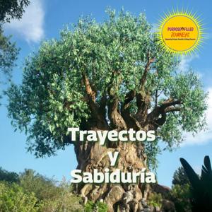 Trayectos y Sabiduría