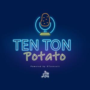 Ten Ton Potato by GTconsult