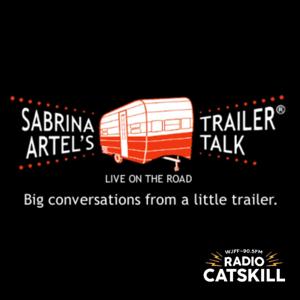 WJFF - Trailer Talk