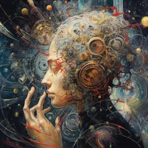 What We Think and Nothing More