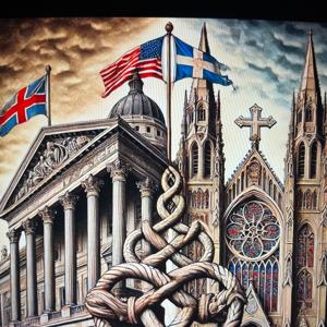 “La Iglesia y la Política”