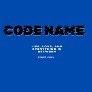 Code Name: