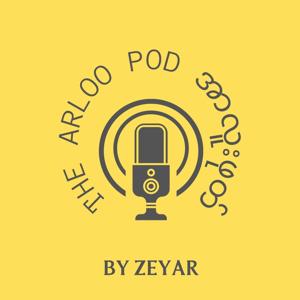 The Arloo Pod (အာလူးဖုတ်) by Zeyar