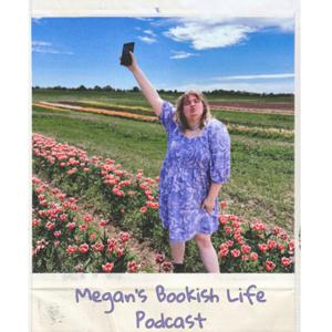 Megan’s Bookish Life