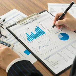 Información financiera