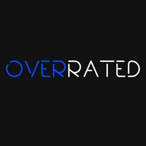 OverRated | اُورریتد