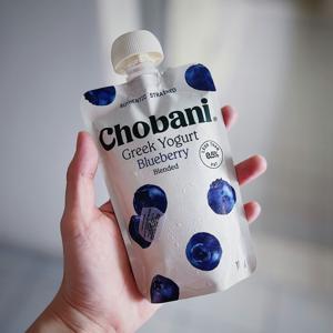 Podcast de Chobani