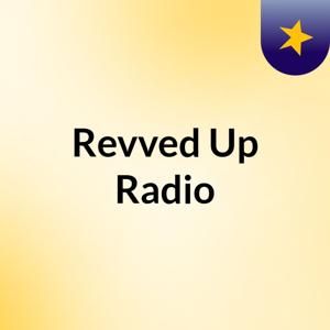 Revved Up Radio