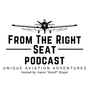 From The Right Seat
