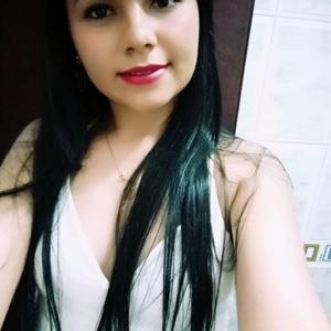 El podcast de Neldy Salcedo