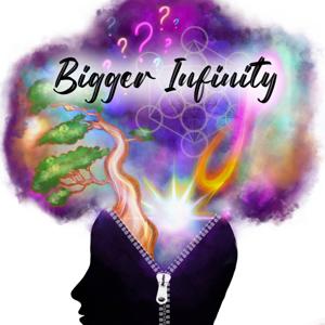Bigger Infinity