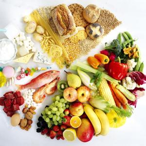 VIDA SALUDABLE