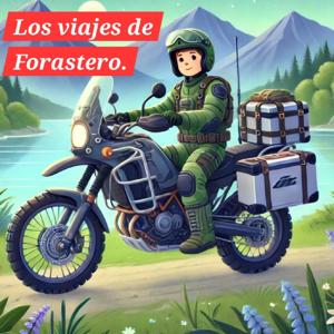 Los viajes de Forastero