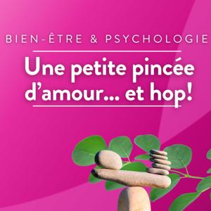 Une petite pincée d'amour... et hop !