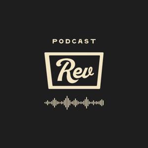 The REVFBC Podcast