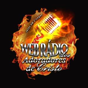 WebRádio DosAdoradoresDeCristo"Episódio"