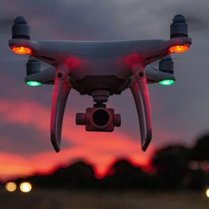 Cursos de UAS para el ámbito laboral.