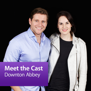 Downton Abbey: Meet the Cast by Apple Inc.