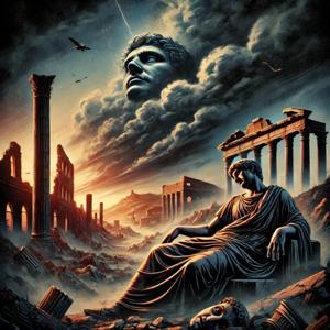 Decline and Fall of the Roman Empire