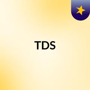 TDS