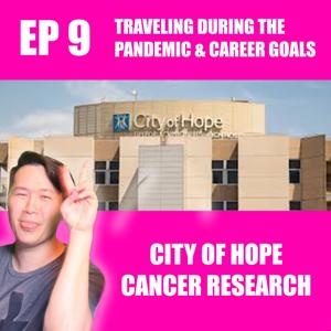 The Ongoing Conversation Podcast (TOCP)