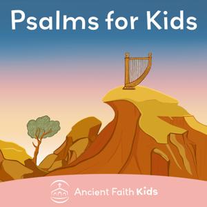 Psalms for Kids (Video)