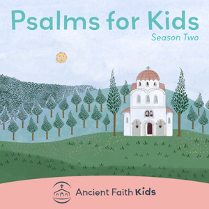 Psalms for Kids (Video)