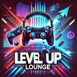 Level Up Lounge