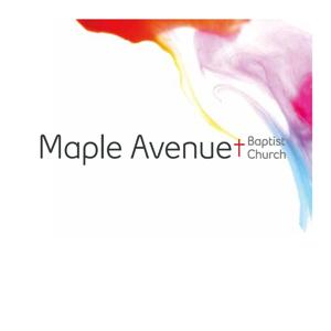 Maple Avenue Baptist Church