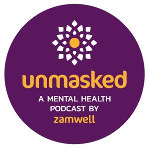 Unmasked: A Mental Health Podcast