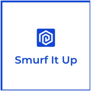 Smurf It Up