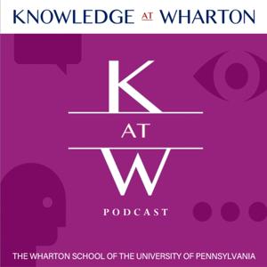 Knowledge at Wharton by Knowledge at Wharton