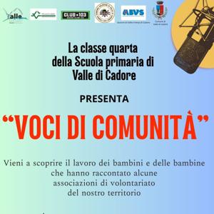 Voci di Comunità