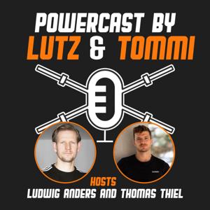 Powercast by Lutz & Tommi