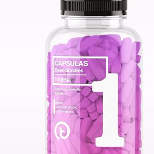 Capsulas Devocionales