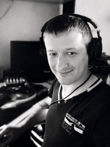 Dj Lukich