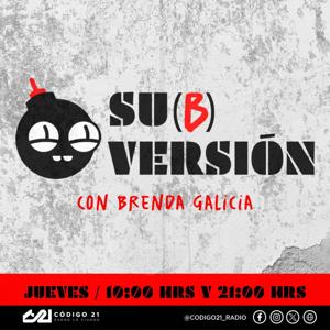 SU-BVERSION