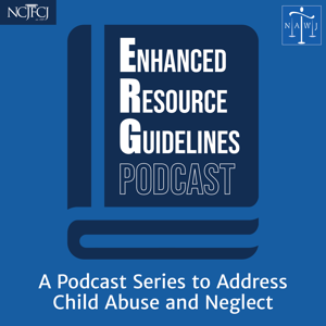 Enhanced Resource Guidelines (ERG) Podcast