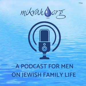 Mikvah.org Mens' Channel