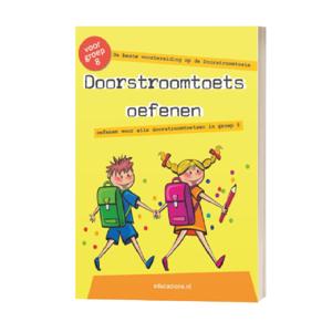 Doorstroomtoets