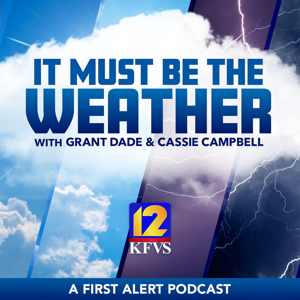 It Must Be The Weather