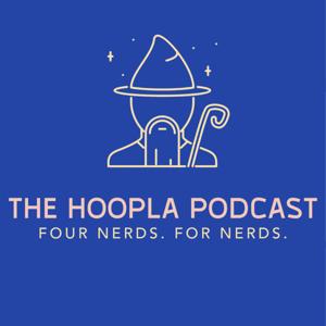 The Hoopla Podcast