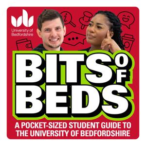 Bits of Beds: A Pocket-Sized Student Guide to the University of Bedfordshire